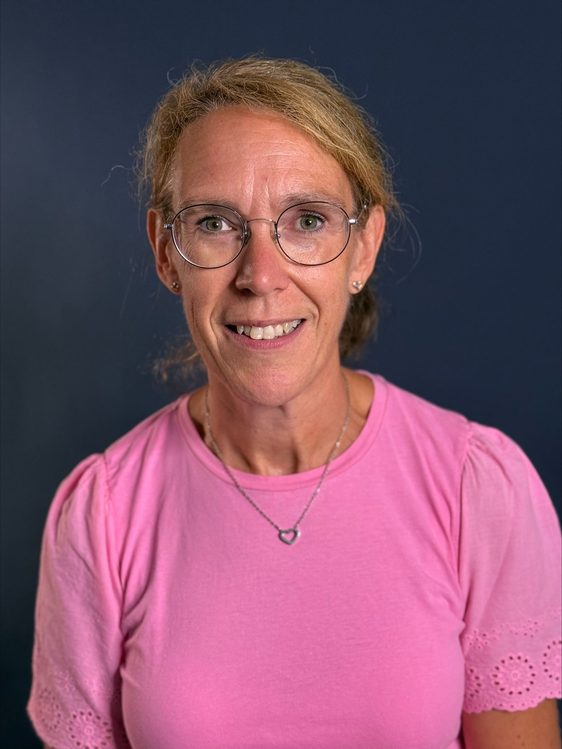 Åsa Johnsson